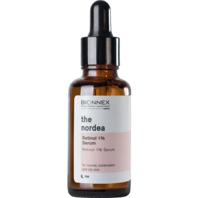 Afbeelding van Bionnex Nordea Retinol 1% Serum