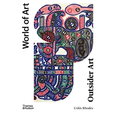 Afbeelding van World of Art Outsider