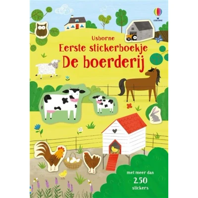 Image de De boerderij