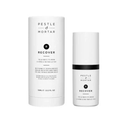 Afbeelding van Pestle &amp; Mortar Face Crème Recover The Ultimate Eye Cream
