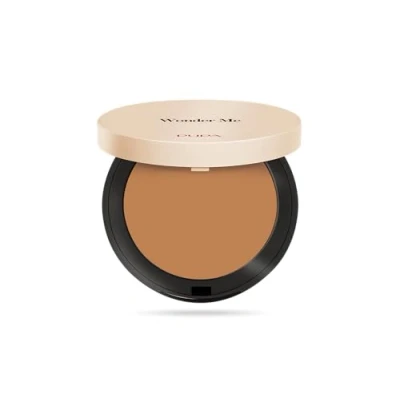 Afbeelding van Pupa Milano Wonder Me Powder Sunkiss