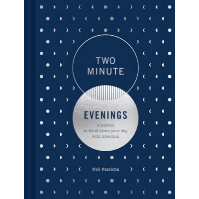 Afbeelding van Two Minutes Evenings