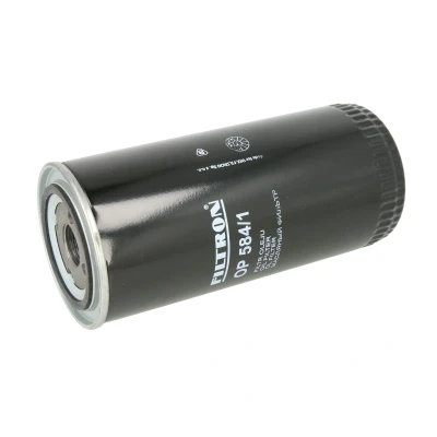 Afbeelding van FILTRON OP 584/1 Oliefilter 1 12 UNF Opschroeffilter