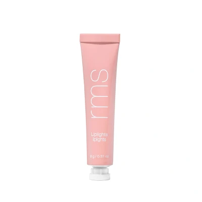 Afbeelding van Liplights Cream Lip Gloss RMS Beauty