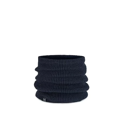 Afbeelding van BUFF Gebreide &amp; Fleece Neckwear Donkerblauw Unisex Kinderen