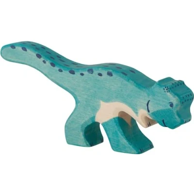 Afbeelding van Holztiger Pachycephalosaurus