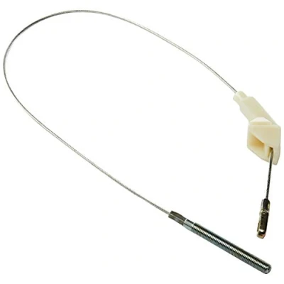 Afbeelding van RICAMBIFLEX GM 01360D69 Handremkabel Links achter 665mm