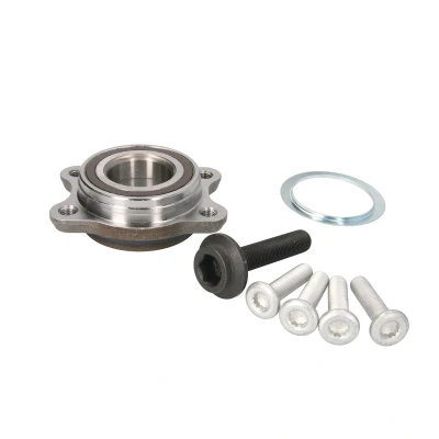 Afbeelding van KRAFT 4100050 Wiellagerset rechts AUDI: A8 D3