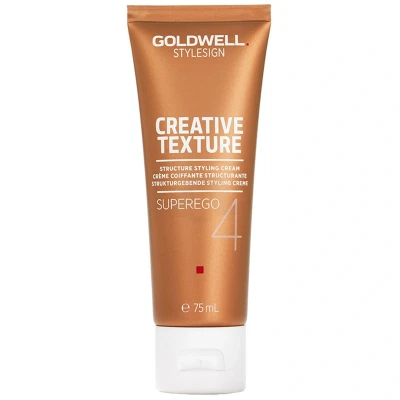 Afbeelding van Goldwell Stylesign Texture Superego Stylingcreme 75ml