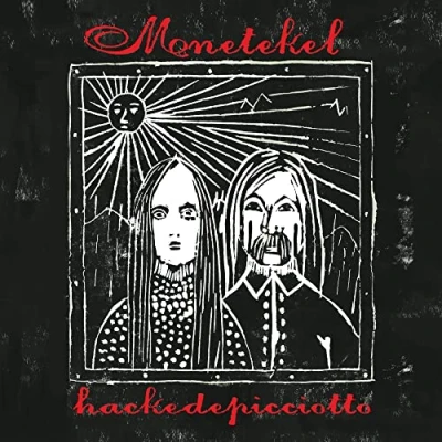Afbeelding van Hackedepicciotto Menetekel (2 LP)