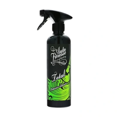 Afbeelding van Auto Finesse Total Interior Cleaner 500ml