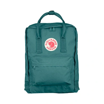 Afbeelding van Fjallraven Kanken Rugzak frost green backpack