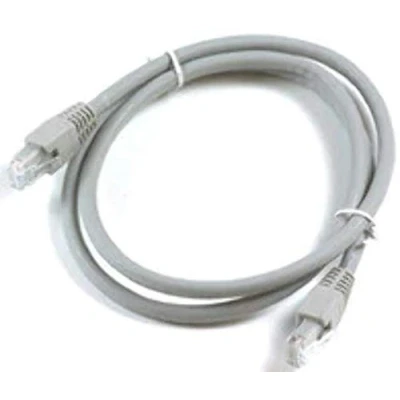 Image de MicroConnect câble de réseau 1 m gris