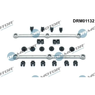 Afbeelding van Reparatieset, zuigbuismodule Dr.Motor Automotive DRM01132
