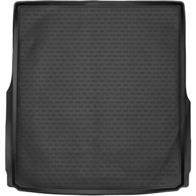 Afbeelding van Element Hoogwaardige antislip kofferbakmat voor VW Passat B8 Variant 2014 &gt; stationwagen, perfecte pasvorm