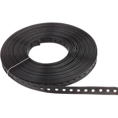Afbeelding van Don Quichotte Montageband kunststof beschermband 14 x 2 mm gatdiameter 5,2mm