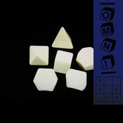 Afbeelding van Omni Deluxe (LP)
