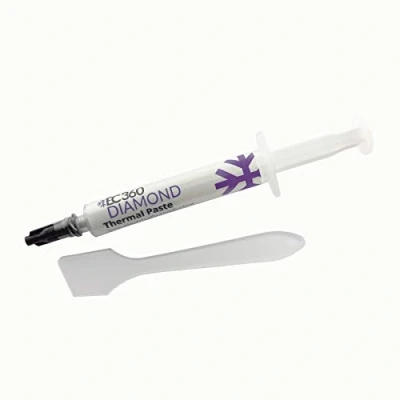 Afbeelding van EC360® Diamond 11 W/mK thermische pasta (4 g)