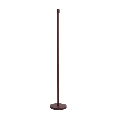 Afbeelding van Light &amp; Living Vloerlamp WASHINGTON Ø25x148.5cm Rood