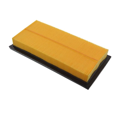Afbeelding van FEBI BILSTEIN 184399 Luchtfilter 37,5 122,5 254 Filter insert TOYOTA: Yaris III Saloon, Hatchback, Vios / Saloon