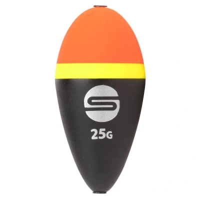 Afbeelding van Spro Oval Float Maat : 5g