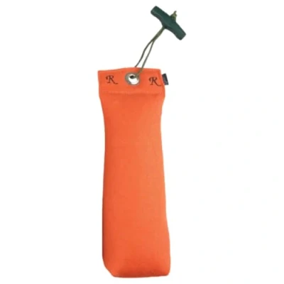 Afbeelding van Romneys Canvas Dummy (500 g) Oranje