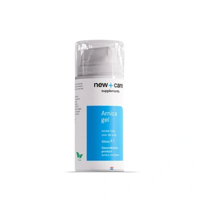 Afbeelding van New Care Fyto Arnica Gel 100 ml