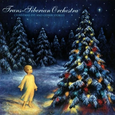 Afbeelding van Christmas Eve And Other Stories