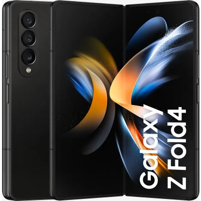 Afbeelding van Samsung Galaxy Z Fold4 5G 12 GB RAM 256GB Zwart