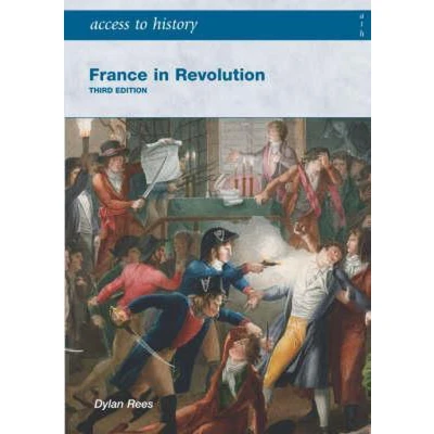 Afbeelding van France in Revolution