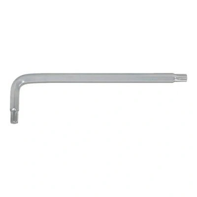 Afbeelding van KS Tools 151.2671 Haakse schroevendraaier 14 mm