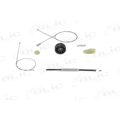 Afbeelding van Blic Raamopener reparatieset 6205 08 015816P