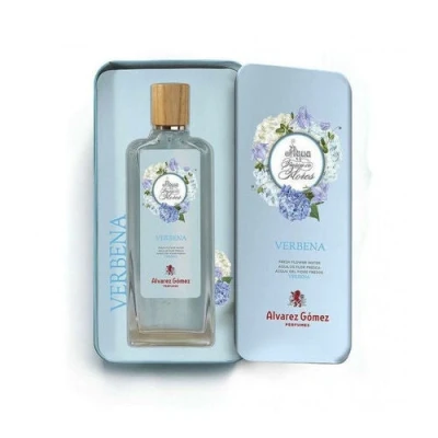Image de Alvarez Gómez Agua Fresca de Flores Verbena Eau Cologne 150 ml