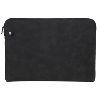 Afbeelding van Hama Laptop Sleeve Classy Van 34 36 Cm (13,3 14,1) Zwart