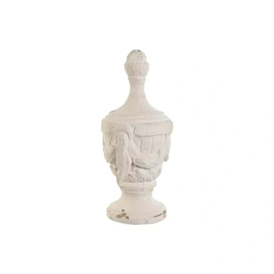 Afbeelding van Decoratieve figuren Home ESPRIT Wit Decapé 23 x 51 cm