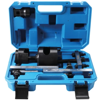 Afbeelding van BGS Dubbel koppeling gereedschapset voor VAG DSG transmissies