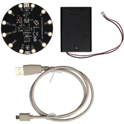 Afbeelding van Whadda WMW100 LED module