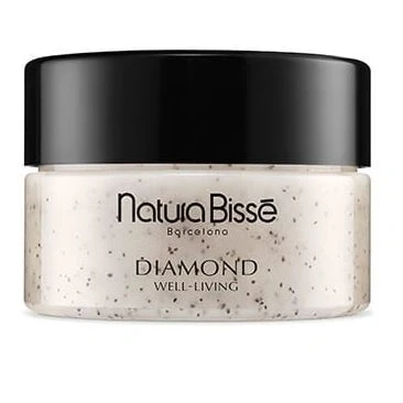 Afbeelding van Natura Bissé Peeling Diamond Well Living The Body Scrub