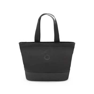 Afbeelding van Bugaboo Luiertas Midnight Black