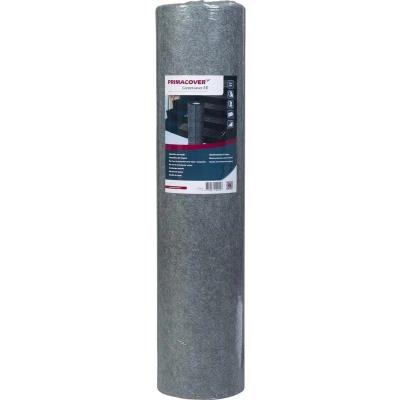 Afbeelding van PrimaCover CARPETSAVER, zelfklevend tapijtvlies, B 1m L 50m