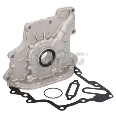 Afbeelding van SWAG 30 93 4323 Oliepomp Met pakkingen VOLKSWAGEN: GOLF 6, 3, Polo V Hatchback
