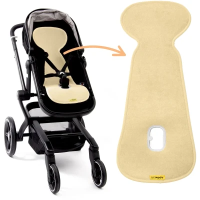 Afbeelding van Aeromoov Buggy Inleg Vanilla