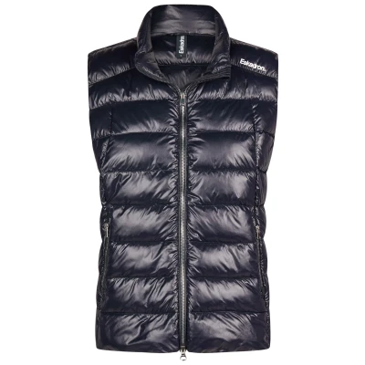 Image de Eskadron Gilet Sans Manches Classic Sports &#039;25 MarinVendu par Agradi