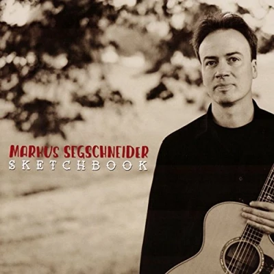 Afbeelding van Markus Segschneider Sketchbook (CD)