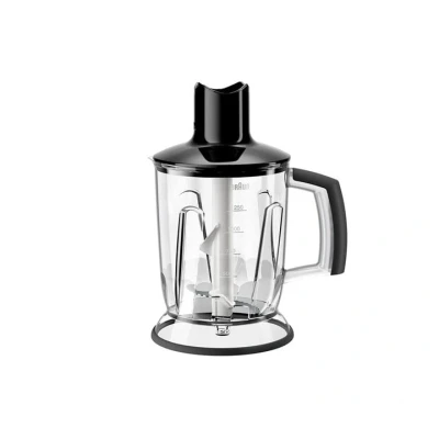Image de Braun MQ 40 Bol de hachoir blender