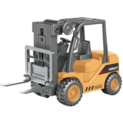 Afbeelding van Constructie Heftruck