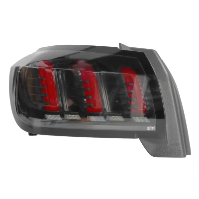 Afbeelding van Achterlicht Links LED PEUGEOT: 208 II Hatchback (UB_, UP_, UW_, UJ_) 1.2 PureTech 130, 1.6 HDI 90, VTi 115, MHEV, Hybrid 136 TYC