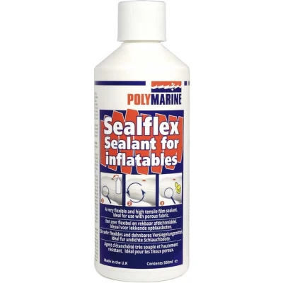 Afbeelding van Sealflex 500ml