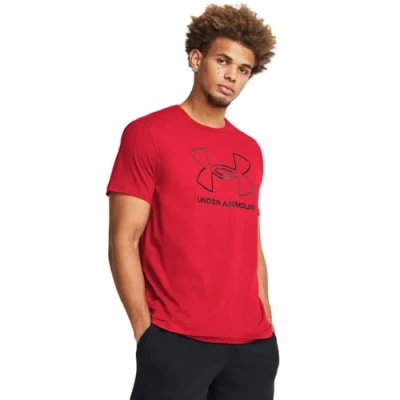 Afbeelding van Under Armor Serie O 15 cm Boxerjock Set van 2