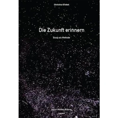 Afbeelding van Die Zukunft erinnern